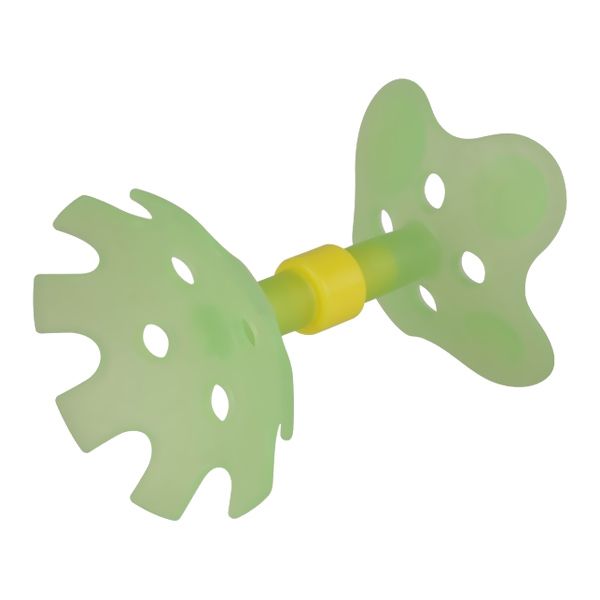 Прорезыватель-игрушка Pigeon от 4 месяцев