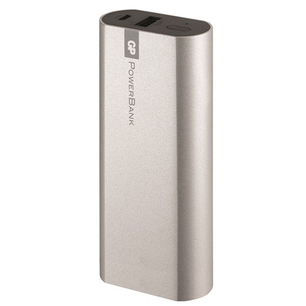 Аккумулятор электрический powerbank gpfn05mse 5000 mAh