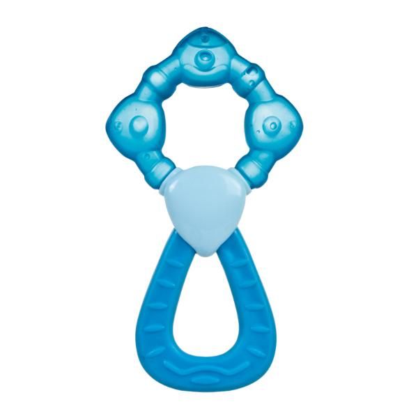 Погремушка-прорезыватель охлаждающий волшебная палочка Canpol Babies