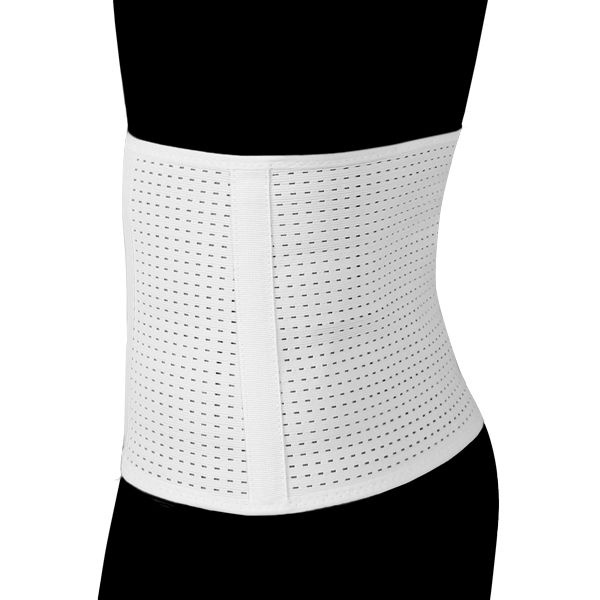 Бандаж на брюшную стенку B.Well W-425 размер S белый