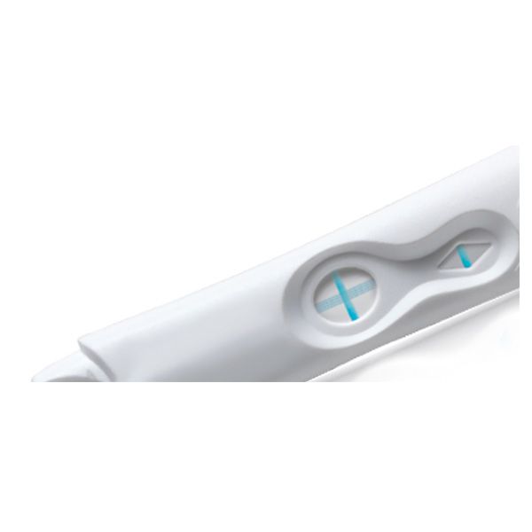 Тест для определения беременности Clearblue, 1 шт