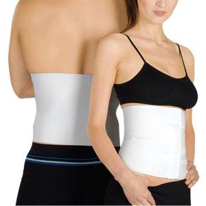 Послеоперационный эластичный пояс Tonus Elast 9901 размер 4