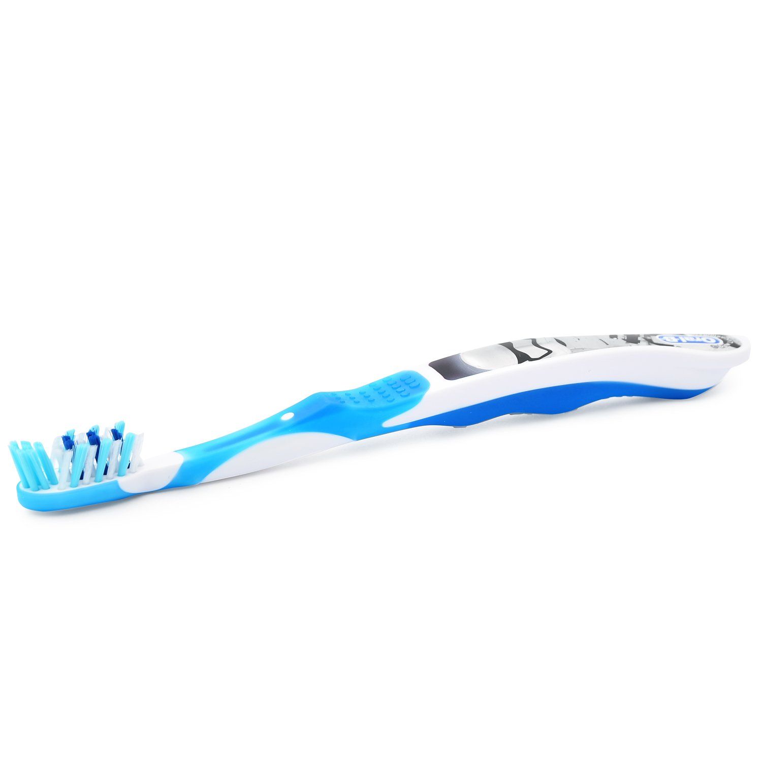 Детская зубная щетка Oral-b Junior 6-12 лет мягкая