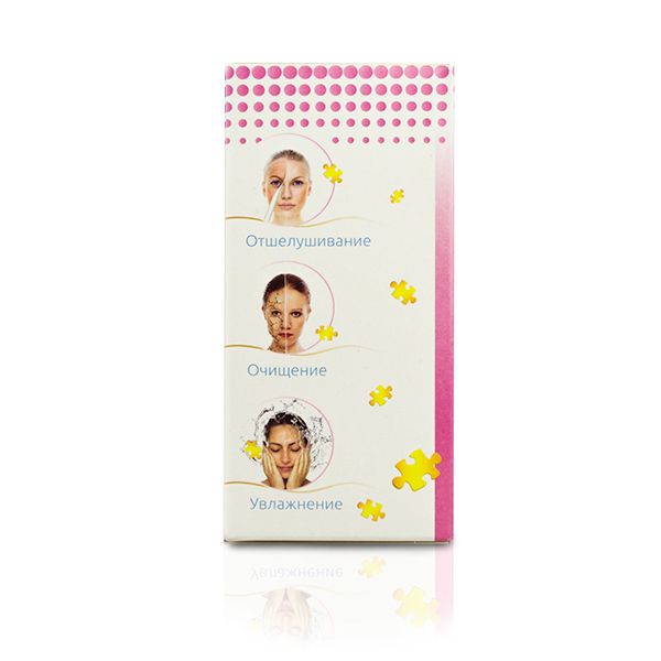 Отбеливающий крем для лица от веснушек и пигментных пятен Клирвин, 100 г