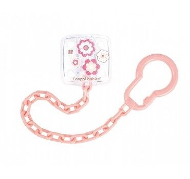 Держатель для пустышки Newborn Baby, Canpol Babies