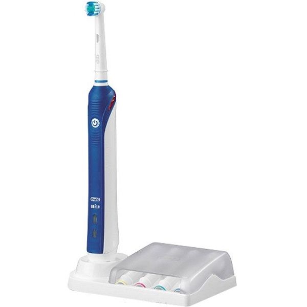 Электрическая зубная щетка Oral-b Professional Care 3000 D20