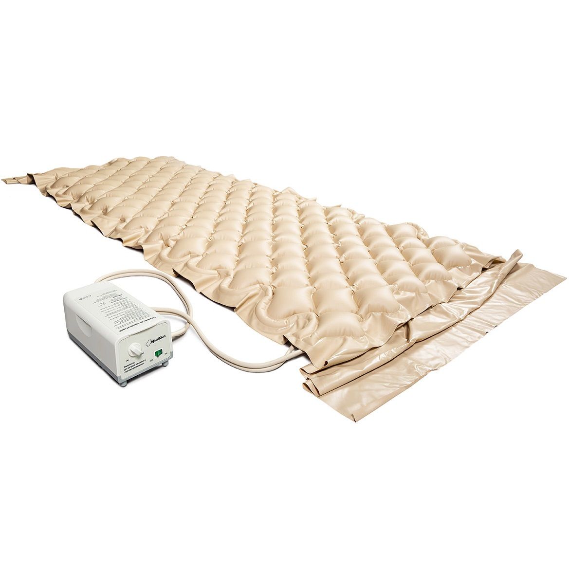 Матрас MediTech МТ-303 противопролежневый ячеистый