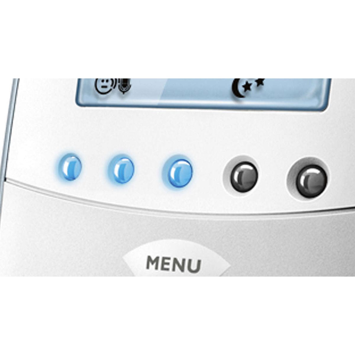 Радионяня (устройство для присмотра за детьми) Philips Avent