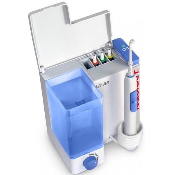 Ирригатор для полости рта Little Doctor Aquajet LD-A8