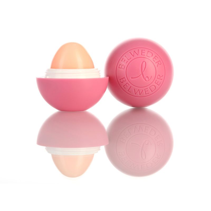 Бальзам оживляющий цвет губ SPF 10 Belweder, 7,5 г