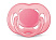 Пустышка серия FreeFlow 6-18 месяцев Philips Avent, 1 шт