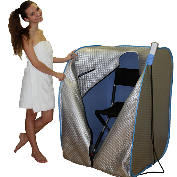 Энергетическая Капсула для детоксикации и снижения веса без тренировок Витамакс