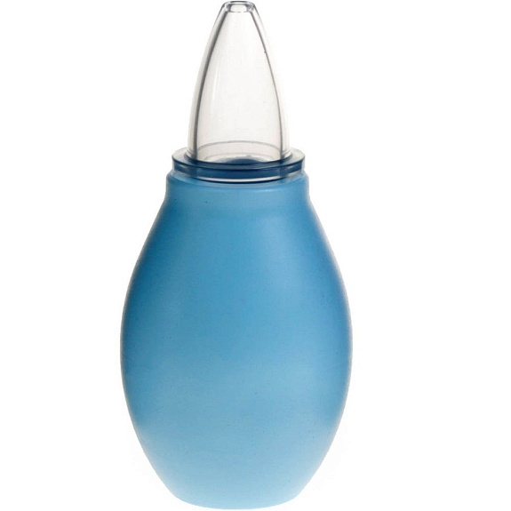 Назальный аспиратор Мир детства 19200