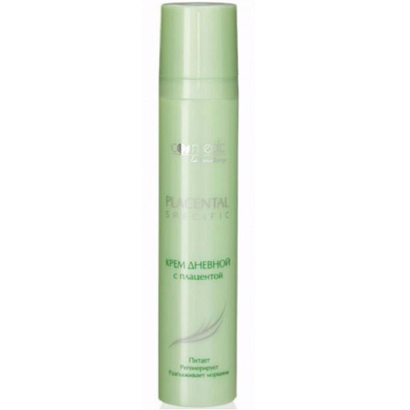 Крем дневной с плацентой регенерирующий против морщин Cosmedic, 50 мл