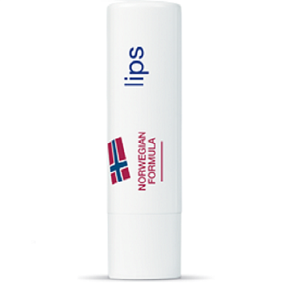 Бальзам-помада норвежская формула Neutrogena, 4.8 г