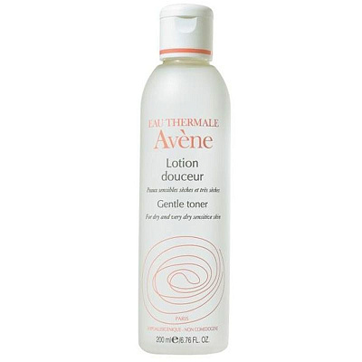 Sensibles Мягкий лосьон для лица Avene, 200 мл