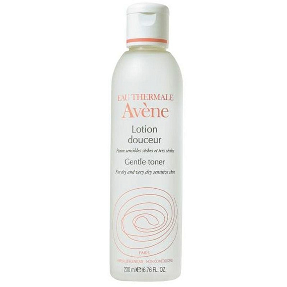 Sensibles Мягкий лосьон для лица Avene, 200 мл