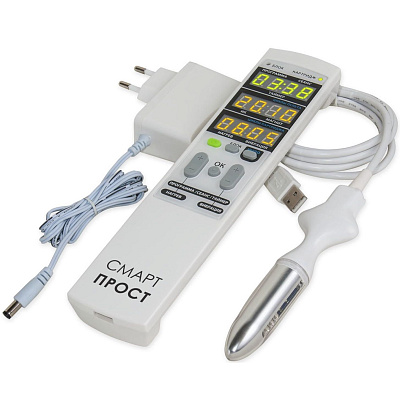 Физиотерапевтическая урологическая система Смарт-Прост