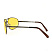 Очки поляризационные мужские Cafa France с желтыми линзами C12931Y, 1 шт