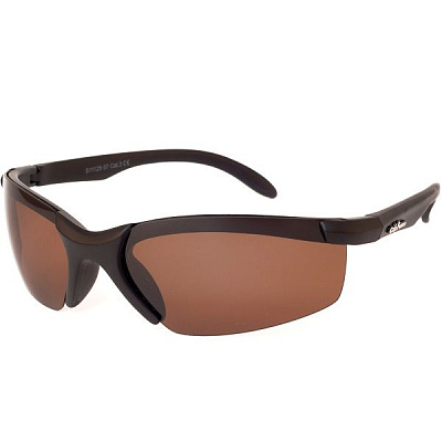 Очки поляризационные спортивные Cafa France с темными линзами S11125