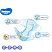 Подгузники Classic 11-25 кг (размер 5) Huggies, 11 шт