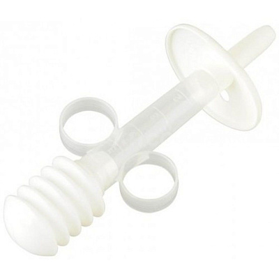 Шприц-дозатор для приема лекарств Pigeon