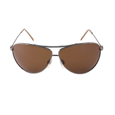 Очки поляризационные унисекс Cafa France с темными линзами C12904, 1 шт