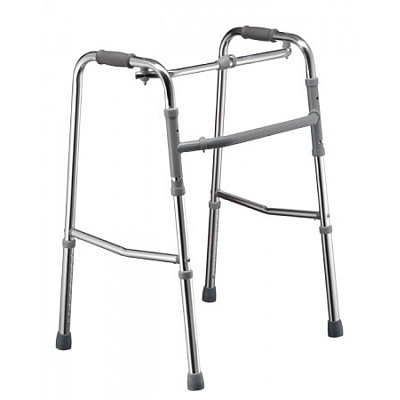 Опоры-ходунки классические складные B.Well WR-211