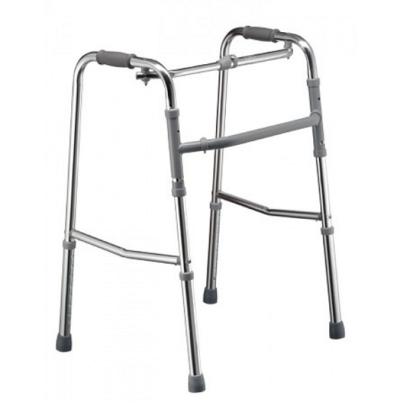 Опоры-ходунки классические складные B.Well WR-211