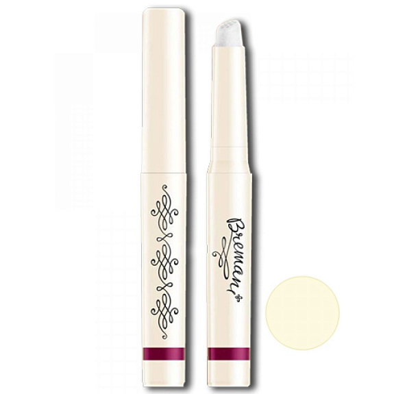 Блеск для губ Снежное сияние Lip Gloss Snow Shimmer Bremani NSP