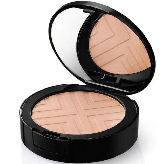 Компактная пудра Vichy Dermablend для нормальной и проблемной кожи SPF25, тон 25