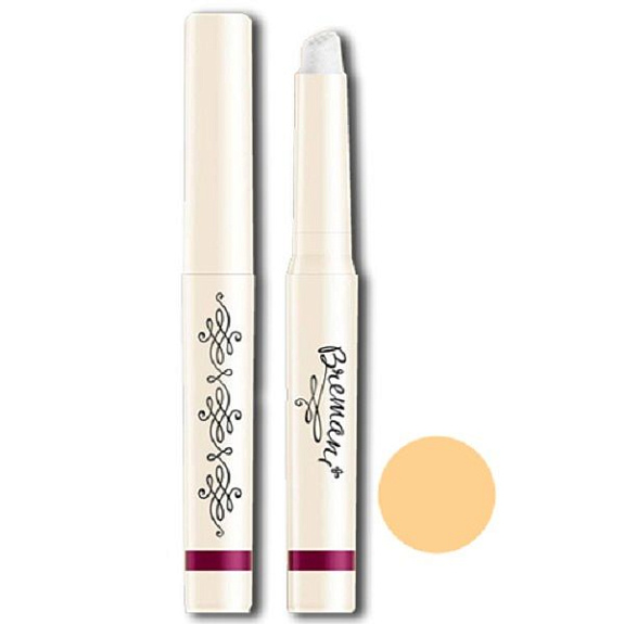 Блеск для губ Манго Lip Gloss Mango Bremani NSP