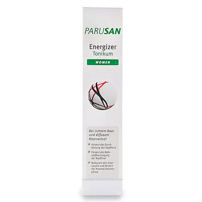 Тоник энерджайзер для женщин Parusan, 200 мл