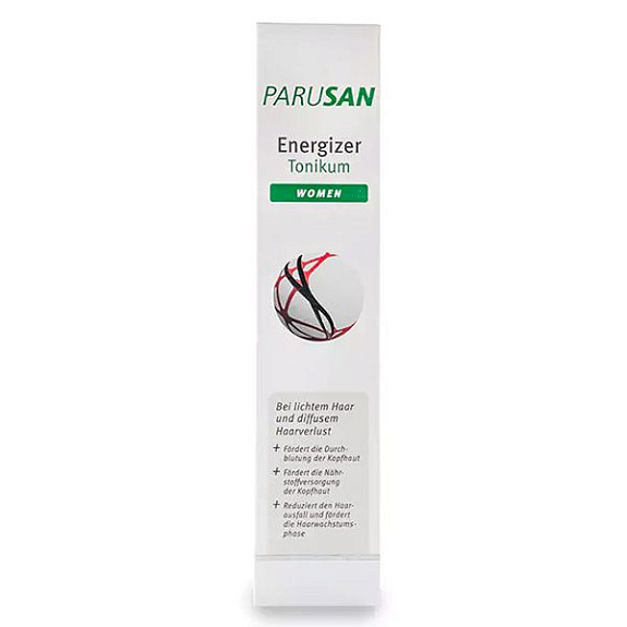 Тоник энерджайзер для женщин Parusan, 200 мл