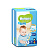 Подгузники для мальчиков Ultra Comfort 8-14 кг (размер 4) Huggies, 19 шт