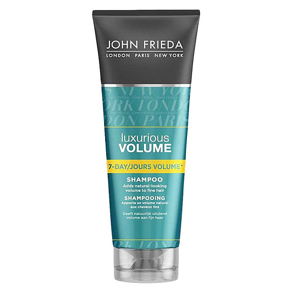 Шампунь для создания ощутимого объема длительного действия John Frieda, 250 мл