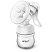 Ручной молокоотсос Philips Avent базовый SCF330/40