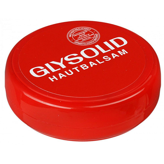 Бальзам для кожи Glysolid, 100 мл.