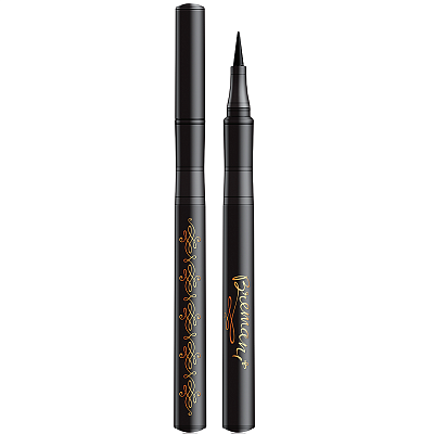 Подводка-фломастер для глаз - Арабика Precision Liquid Eyeliner - Arabica Bremani NSP