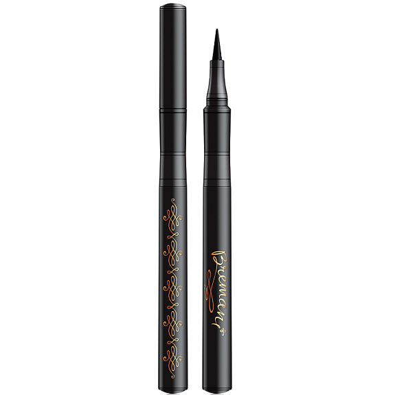 Подводка-фломастер для глаз - Арабика Precision Liquid Eyeliner - Arabica Bremani NSP