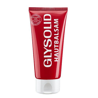 Бальзам для кожи Glysolid, 75 мл.