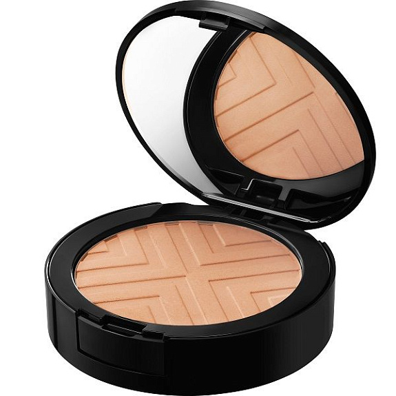 Компактная пудра Vichy Dermablend для нормальной и проблемной кожи SPF25, тон 35