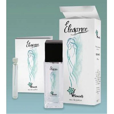 Нейропарфюм "Стройность/Elegance" Витамакс 15 мл