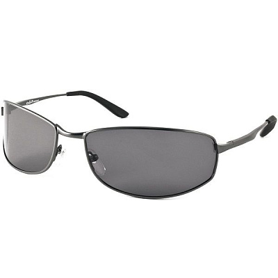 Очки поляризационные мужские Cafa France с серыми линзами C13404