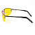 Очки поляризационные унисекс Cafa France с желтыми линзами CF12507Y, 1 шт