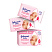 Влажные салфетки для самых маленьких Без отдушки Johnson's® baby, 128 шт