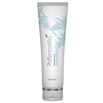 Крем для лица Pro Bio cosmetics для упругости кожи и разглаживания морщин Арт Лайф, 100 мл