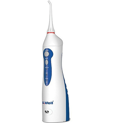 Ирригатор для полости рта B.Well WI-911