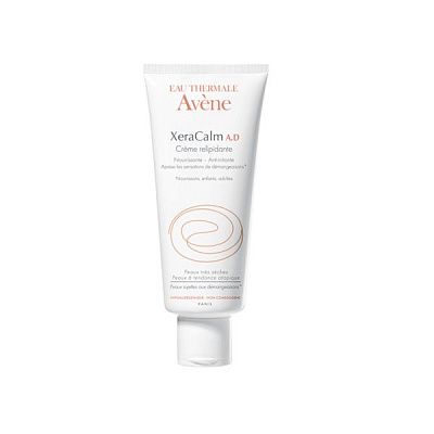 Крем липидовосполняющий Avene XeraCalm A.D., 200 мл
