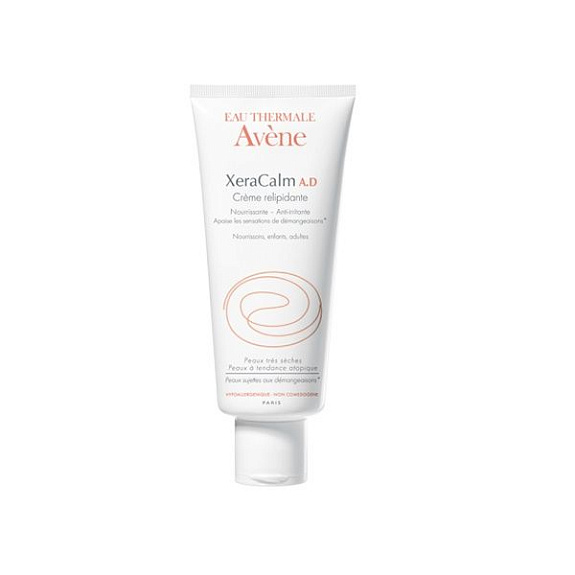 Крем липидовосполняющий Avene XeraCalm A.D., 200 мл